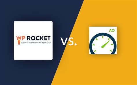 autoptimize vs wp optimize|Autoptimize vs WP Rocket: Rival Plugins, Or The Best .